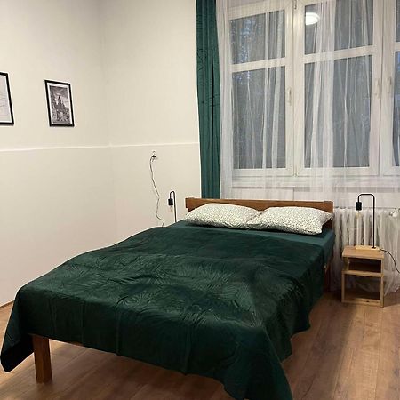 Krowoderska Lovely Room Krakow Bagian luar foto