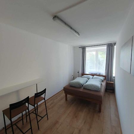 Krowoderska Lovely Room Krakow Bagian luar foto