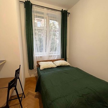 Krowoderska Lovely Room Krakow Bagian luar foto