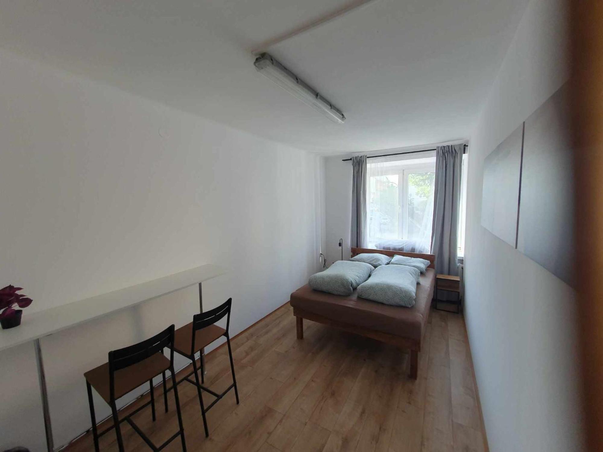 Krowoderska Lovely Room Krakow Bagian luar foto