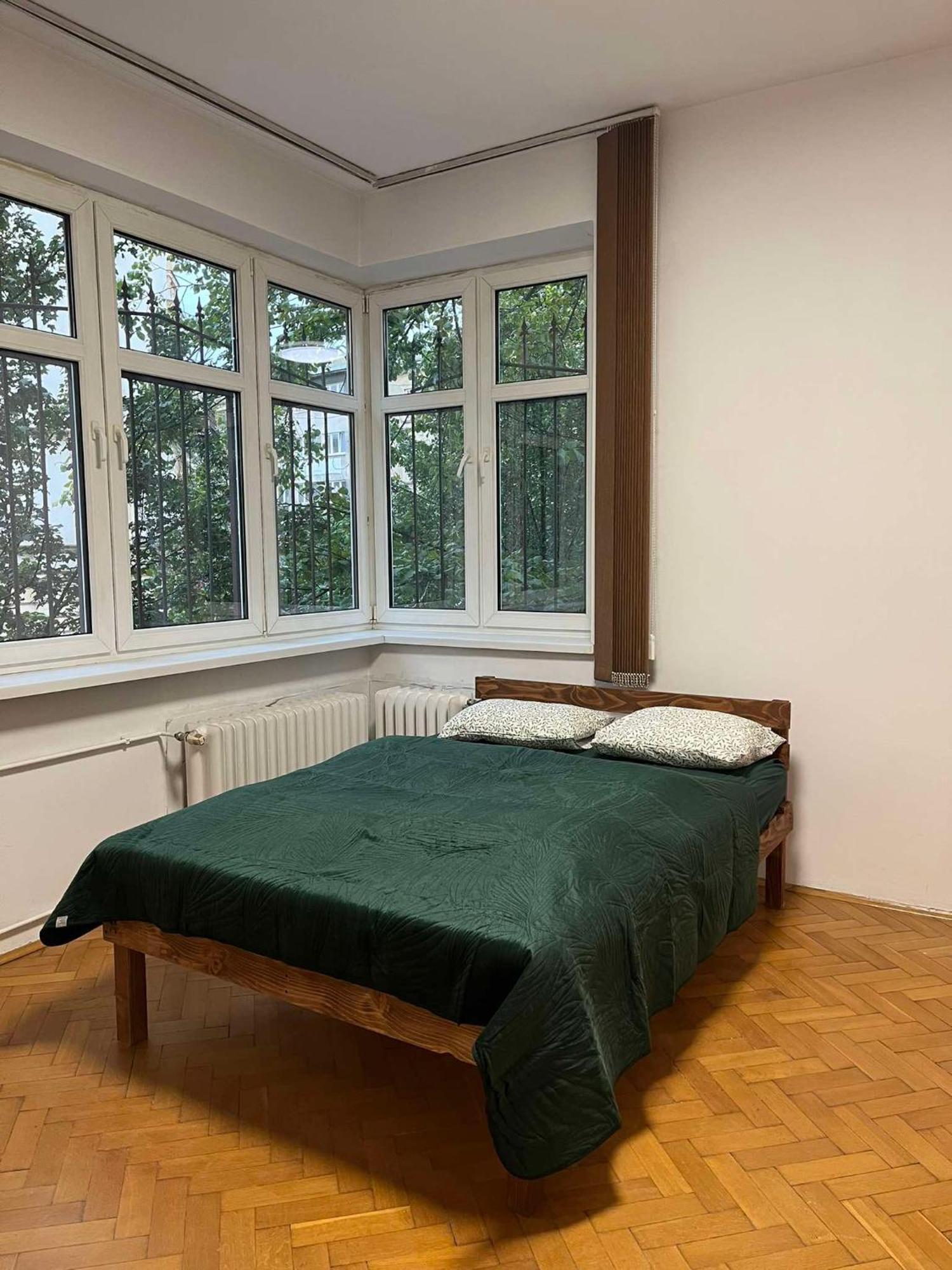 Krowoderska Lovely Room Krakow Bagian luar foto