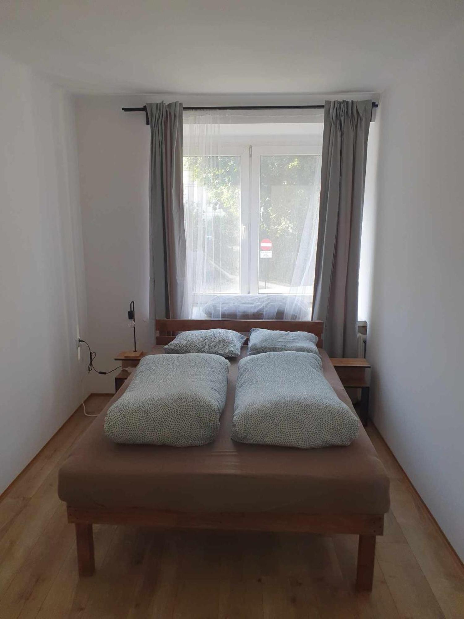 Krowoderska Lovely Room Krakow Bagian luar foto